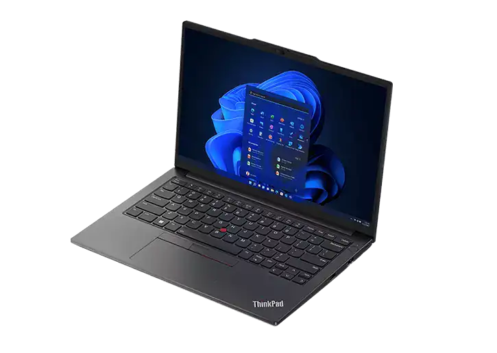 Thinkpad E